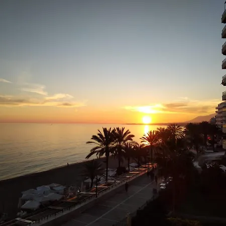 Playa Marbella Appartement Buitenkant foto