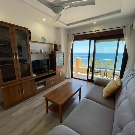 Playa Marbella Appartement Buitenkant foto
